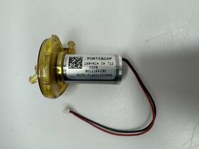 2-wires Portescap 16bhs Slotless Brushless Dc Motor