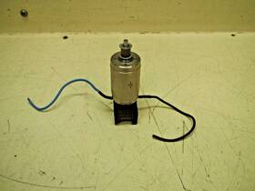 35nt2r82 Portescap 35nt2r 426sp High Efficiency Brush Dc Electric Motor P/n 82 16
