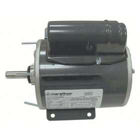 Rp1170cg Powermax Replacement Motor For 23n627 Ax36-7 Fits Canarm Brand