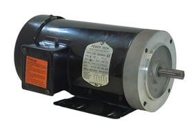 303456c Powertec Powertech 3hp 3ph 1725rpm 56c Frame Model