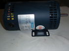 208-230-460 Pr132805 Leeson Motor 1-2hp 1140