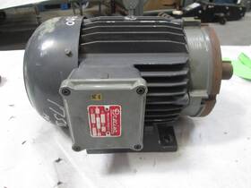 9114a20 Precisa Motor T54844