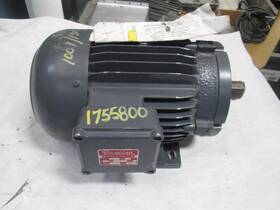 95n0211 Precisa 112m6 Motor T54843