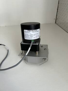 Bl58-35 Premotec 950312 Watson Marlow Motor W 4322 016 58003