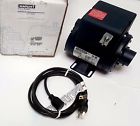 Pri108-385s Leeson Haight M4c17db106a Motor