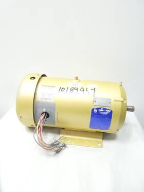 36a012r431g1 Price Pump Ac Motor 184c 3ph 7-1/2hp 3450rpm 208-230/460v-ac