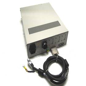 0-7204-0020 Primatics Motor Drive 10a Module 110v With Motion I/o Cable
