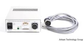 Mdm1000d1-24v-2aw1-c4-d5-cc Primatics Stepper Drive