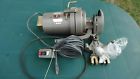 Ps-6 Rubenstein Industrial Clutch Motor