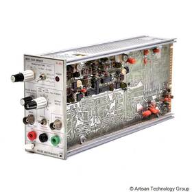Pi-451 Pulse Instruments Mos / Ccd Driver