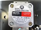 Pxb43-01a-c18 Vexta Phase Stepping Motor Degrees
