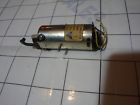 Qdm-0633 Matsushita Qdm Motor Japan Hobby Project Appliance Ac Electric