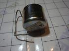 Qdm-0634 Matsushita Qdm Motor Japan Project Appliance Ac Electric