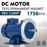 Qicxc00601564551597 Vevor Dc Motor Frame Tefc Magnet Smooth Equipment 800000286936
