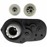 24v18000rpm Qingang24v Jiaruixin Gearbox For Kids Children On Toy Car 716294393956