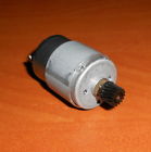 Qk1-7316 Mabuchi Dc Motor Gear Super Fast Shipping