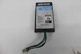 888557q01 Quicksilver Galvanic Isolator