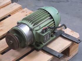 T254008 R.c.v Torino Cp1000 Motor