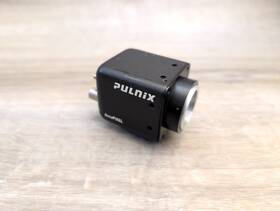 Rm-1402cl R&m Pulnix 000217 Accupixel - Untested/as-is