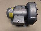 115-208-230 R1102 Gast Regenair J111x 1-8