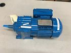 R17dt71d4-th New No Box Gear Motor