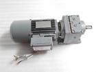 R37dt80n4-bmg Gear Motor Rpm Kw