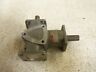 Ra1022 Boston Gear Speed Reducer Used