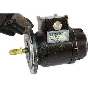 41604687 Radio Energie Tacho Generator