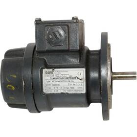 Re.0444 Radio Energie R1cb 0.06 Ca Tachometer Dynamo Motor