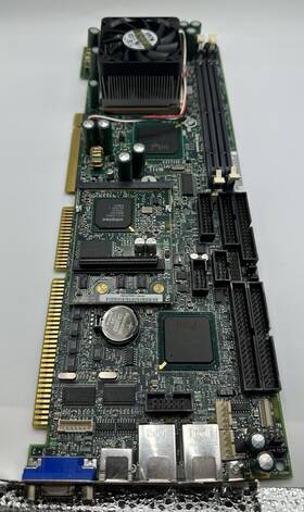 97-9029-04 Radisys Epc-2x25 Sbc Single Board Computer
