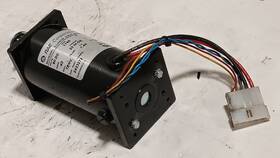 2423272 Rae Corporation Dc Motor 1790rpm 90vdc 20 In-oz Torque Tenv Enclosure