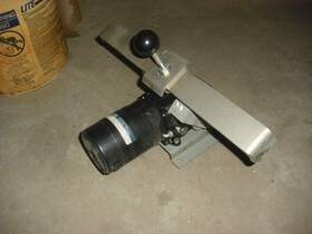 332307 Rae Motor Interlock 115v