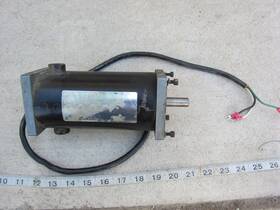 A268-295-01-00 Rae Baum Hp 2500 Rpm Dc Motor For 714 Used