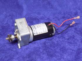 231594 Rae Corporation Used Working 115v Dc Motor