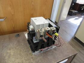 Ram-dbsc3-jr Ram Industries Dbs Soft Start 335hp 208/230/460/575v Used