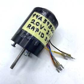 44a393669-01 Rapidsyn Industrial 44a393669 Dana 20v-21a Impedance Protected