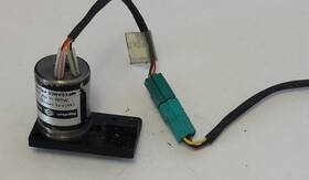 08r-01s Rapidsyn Industries Mini Motor