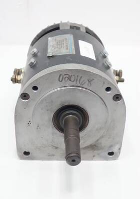 336-410 Raymond Dc Motor