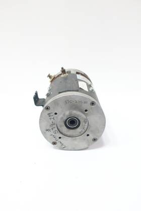 579-219 Raymond Dc Motor 24v-dc