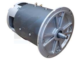 579-340 Raymond Raybuilt Traction Motor 48v