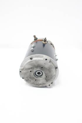 579-436-100 Raymond Forklift Motor 36v-dc