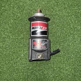 Xl0287 Ream Machine Rotozip Spiral Cut System Rotary Tool Roto Zip Saw For Parts Or Repair