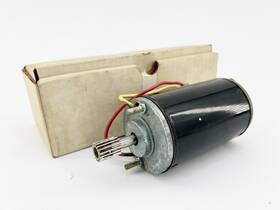 634-9048 Redmond 24v Motor 7w Pe2652r