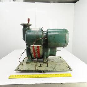 200-v1m-18 Reeves 200-v1m-18/9 Size 1-1/2-3/4hp Motodrive Variable Speed Drive 3ph 1735rpm