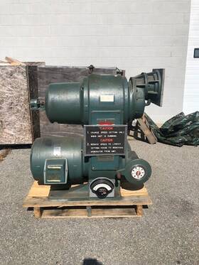 P32e169c13 Reeves 20 Hp Vary-speed Unit