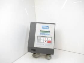 174931 Regal Rexnord Leeson Ac Drive 230v