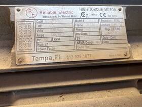 J602319 Reliable Electric
