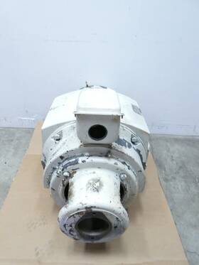 1ma456164-g2-kx Reliance Ac Motor 444ty 3ph 100hp 1185rpm 230/460v-ac