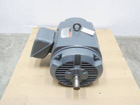 967736-002-zr Reliance Ac Motor 286ts 3ph 40hp 3530rpm 230/460v-ac