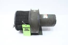 A77b5901m-nq Reliance Duty Master Blower Motor 1/2hp 3450rpm 240/480v-ac 3ph